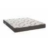 Colchão Casal Light D45 Ortopillow - ORTOBOM