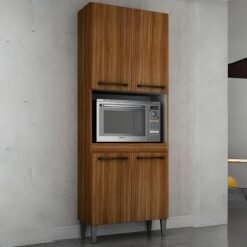 Paneleiro Alice Carvalho - CHF