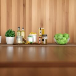 Tampo Comum Balcão Copacabana Manchester - FELLICCI