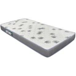 Colchão Solteiro Light 14 cm D33 - ORTOBOM
