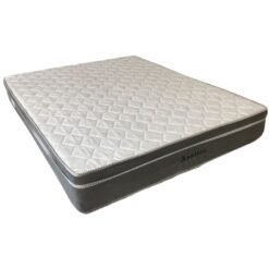 Colchão Casal Krattos Tradicional 19 cm D33 - NOSSO SONHO COLCHÕES