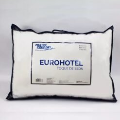 Travesseiro Fibra Eurohotel - PILLOWTEX COLCHÕES