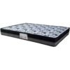 Colchão Casal ISO Dupla Face 20 cm D28/D33 - ORTOBOM