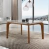 Mesa Londrina 120 Canto Copo Imbuia/Off White – RUFATO