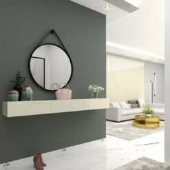 Nicho Nobre/Royal 2,02 m Off White - GELIUS