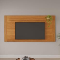 Painel até 70" Trunfo Cinamono – JCM MOVELARIA