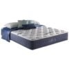 Colchão Casal Blue Sea 31 cm D28 Molas ensacadas - ANJOS COLCHÕES