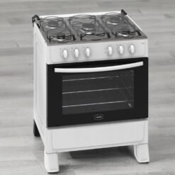 Fogão 5 Queimadores Hera Plus Branco – REALCE ELETRODOMÉSTICOS