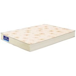 Colchão Solteiro Quality 12 cm D33 0,88 m - ORTHOPRIME