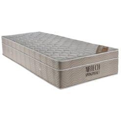 Colchão Solteiro Airtech Springpocket 25 cm D26 cm Molas ensacadas – ORTOBOM