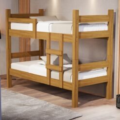 Beliche Letícia Nature – MADEC/VJ MÓVEIS