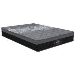Colchão Casal New York 29 cm D28 Molas ensacadas - GAZIN COLCHÕES