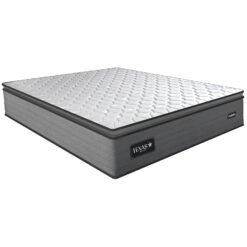 Colchão Casal Texas 29 cm D28 Molas ensacadas - GAZIN COLCHÕES