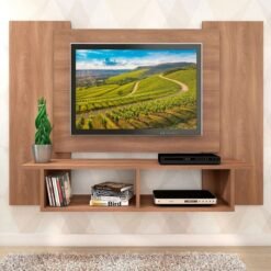 Painel até 48″ Roger P600 Manchester – FELLICCI