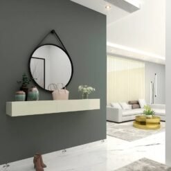 Nicho Nobre 1,57 m Off White – GELIUS