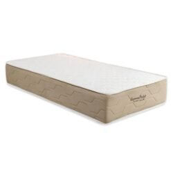 Colchão Solteiro Supreme Pocket 25 cm D26 Molas ensacadas - INOVAFLEX