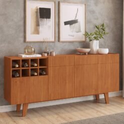 Buffet Philadelphia Naturale - MAVAULAR