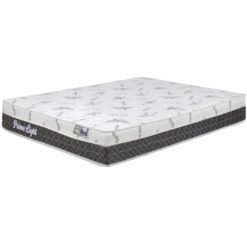Colchão Casal Prime Light 26 cm D28 Molas ensacadas - ORTHOPRIME