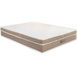 Colchao Queen Airflex 25 cm D33 Molas Ensacadas - BIOSTAR