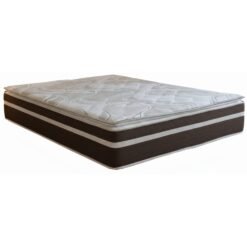 Colchao Queen Dom 32 cm D33 Molas Ensacadas - BIOSTAR