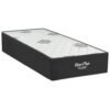 Colchao Solteiro Star Plus 25 cm D26 Molas Ensacadas - INOVAFLEX