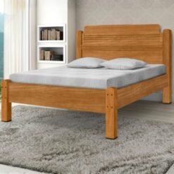 Cama Casal Paris Nature - GABRIELLI