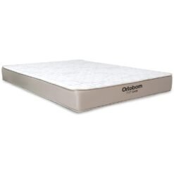 Colchão Casal Fit D45 25 cm - ORTOBOM