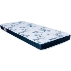 Colchão Solteiro Lotus 10 cm D20 - NOSSO SONHO COLCHÕES