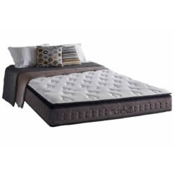 Colchão Casal Cripton 32 cm D28 Molas Ensacadas - ANJOS COLCHÕES