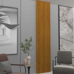 Placa Painel (Extensão) Supremo 46 cm Naturale – GELIUS