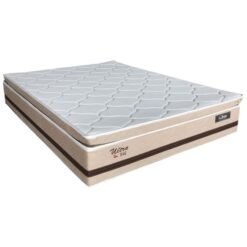 Colchão Queen Vogue Ultra 30 cm D45 - DESIGN COLCHÕES
