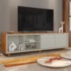 Rack até 75″ Dux Naturale – MAVAULAR