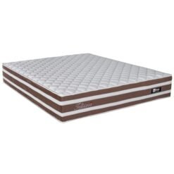 Colchão Casal Talismã II 30 cm D28 Molas Ensacadas - DESIGN COLCHÕES