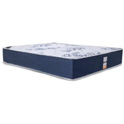 Colchão Casal Clean 32 cm AGD65 Molas Ensacadas- LESTESPUMA