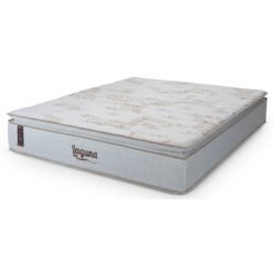 Colchão Casal Laguna Plus 28 cm D26 Molas Ensacadas - KING KONFORT COLCHÕES