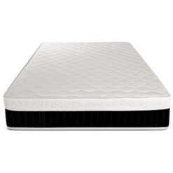 Colchão Casal Elegance 30 cm D33 Molas Ensacadas - BIOSTAR