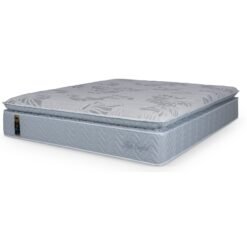 Colchão Queen High Comfort 34 cm D28 Molas Ensacadas - KING KONFORT COLCHÕES