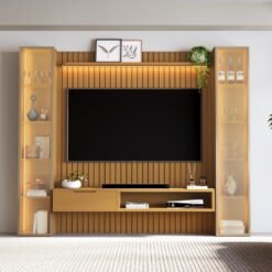 Home Tucumã 1.8 + Duas Torres Modular 2.2 Nature - JB BECHARA (ESPECIAL)