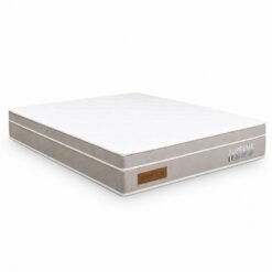 Colchão Casal Supreme 25 cm D26 Molas Ensacadas - BIANCHI