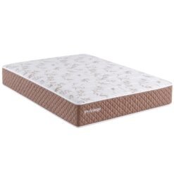 Colchão Casal Privilége 23 cm 26 Molas Ensacadas - PAROPAS