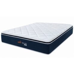 Colchão Casal Blue Gel Aster 34 cm D33 Molas Ensacadas - SONOS COLCHÕES