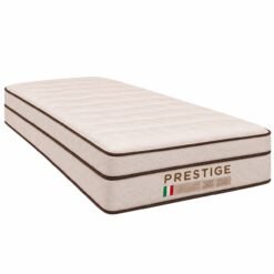 Colchão Solteiro Prestige 24 cm D26 Molas Ensacadas - BIANCHI