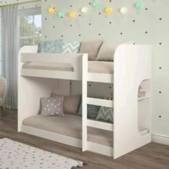 Beliche Ema Montessoriana Branco - PERMÓBILI
