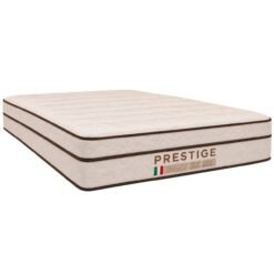 Colchão Queen Prestige 24 cm D26 Molas Ensacadas - BIANCHI